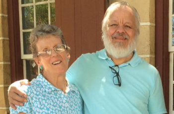 Mark & Pauline Nelson